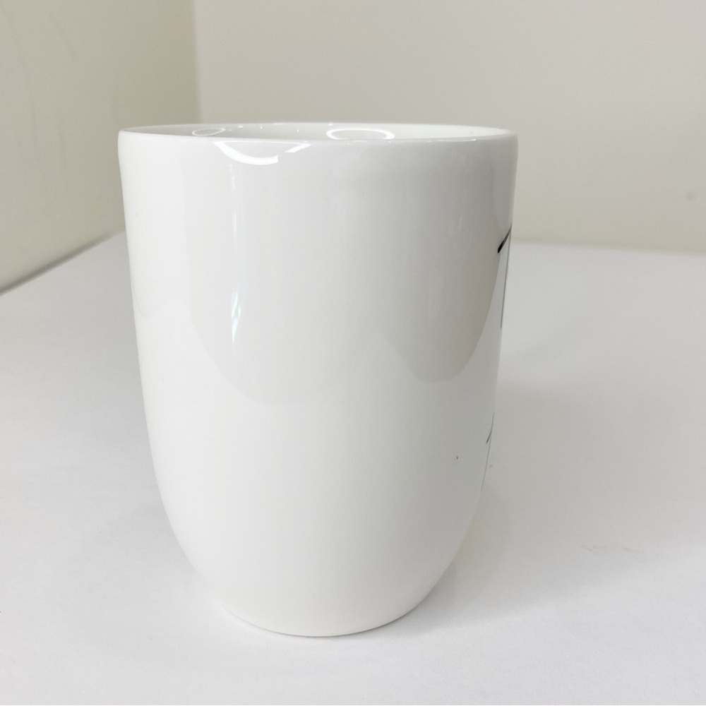 Villeroy & Boch Porcelain Mug The Best Is Yet To Come Made In Germany - Picture 4 of 8
